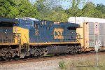 CSX 7411